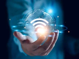 Wi-Fi ταυτοποίηση