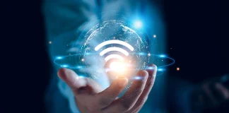 Wi-Fi ταυτοποίηση