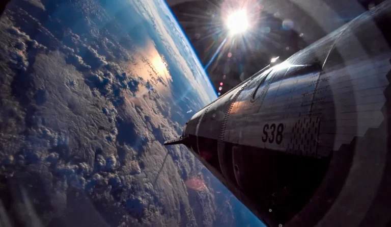 SpaceX xAI