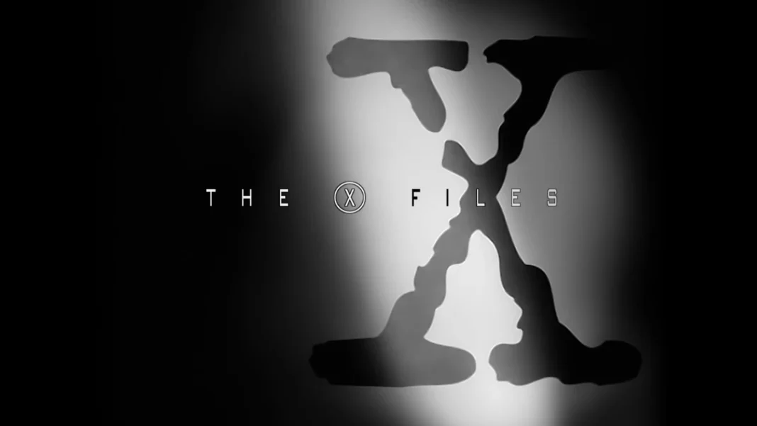 The X Files