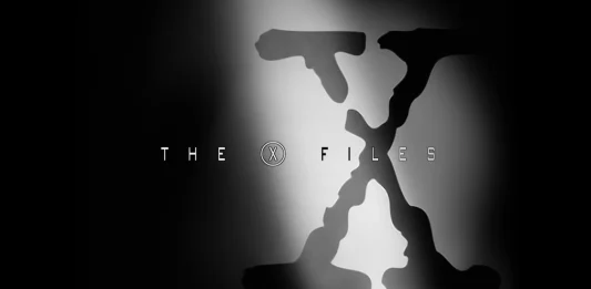 The X Files