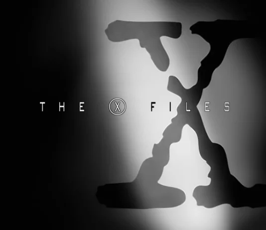 The X Files
