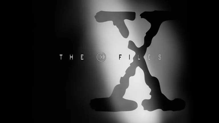 The X Files
