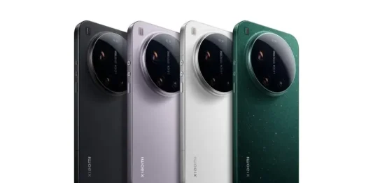 Διέρρευσε μπαταρία και τιμή του Xiaomi 17 Ultra για την Ευρώπη Xiaomi 17 Ultra