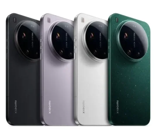 Διέρρευσε μπαταρία και τιμή του Xiaomi 17 Ultra για την Ευρώπη Xiaomi 17 Ultra