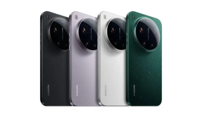 Xiaomi 17 Ultra