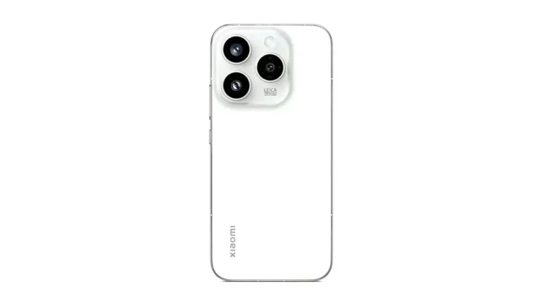 Xiaomi 18