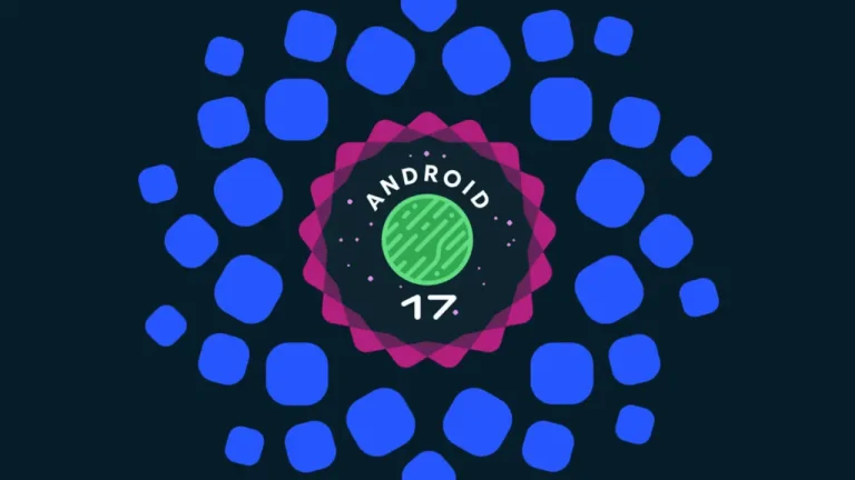 Xiaomi Android 17