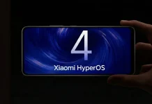 HyperOS 4