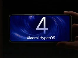 HyperOS 4