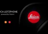 Leica Leitzphone