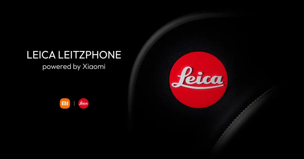 Leica Leitzphone