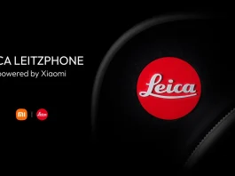 Leica Leitzphone