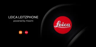 Leica Leitzphone
