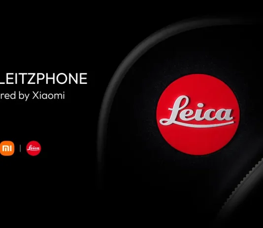 Leica Leitzphone