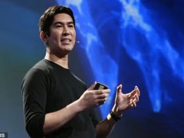 Dex Hunter–Torricke