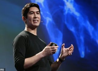 Dex Hunter–Torricke