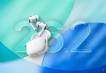 Νέες δυνατότητες για AirPods Pro με το iOS 26.2
