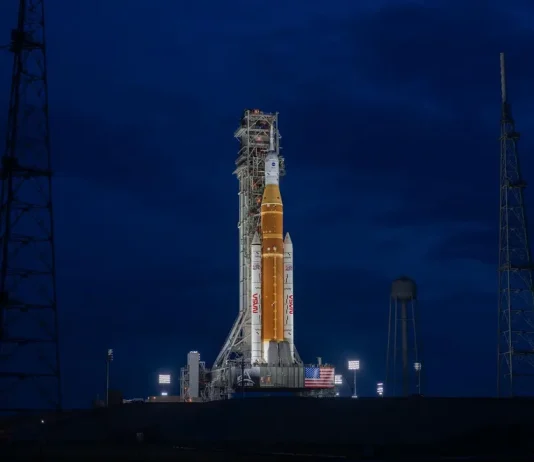 Προβλήματα στις δοκιμές του Artemis II – Αναβάλεται η εκτόξευση Artemis II