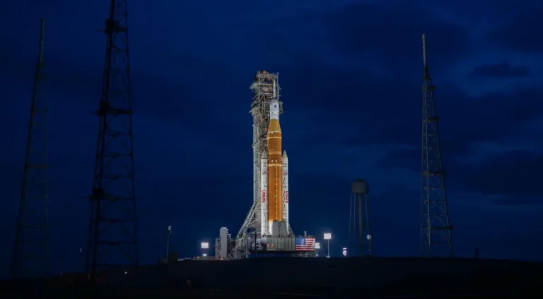 Artemis II