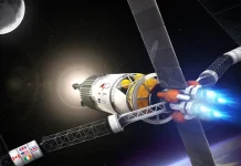 πύραυλοι πλάσματος