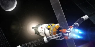 πύραυλοι πλάσματος