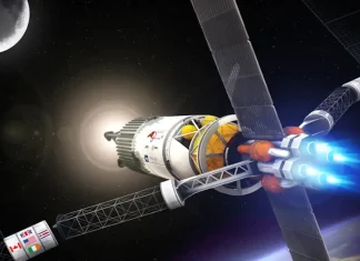 πύραυλοι πλάσματος