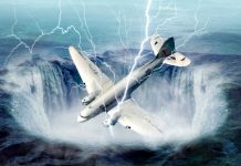 Ο άνδρας αυτός λέει ότι έλυσε το μυστήριο των Βερμούδων μυστήριο των Βερμούδων