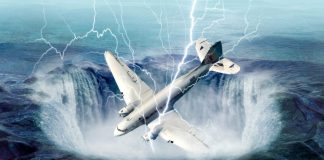 μυστήριο των Βερμούδων