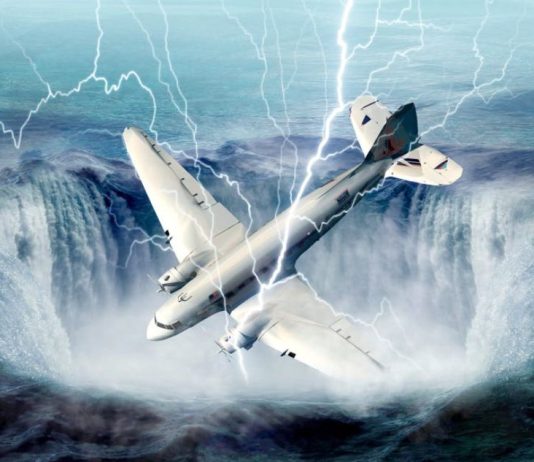 μυστήριο των Βερμούδων