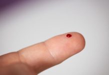 εξέταση αίματος καρκίνο