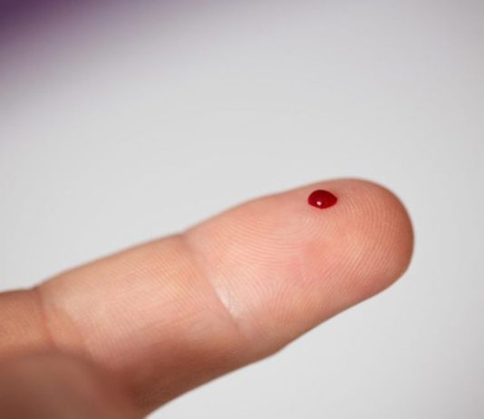 εξέταση αίματος καρκίνο