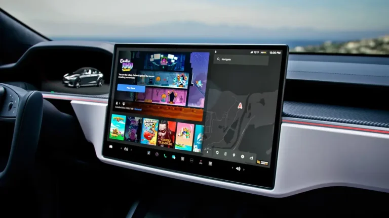 Android Auto