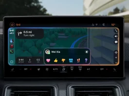 Το CarPlay ανοίγει επίσημα την πόρτα σε ChatGPT και Gemini με το iOS 26.4