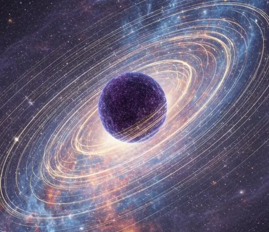 σκοτεινή ύλη