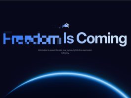 Freedom.gov: Η ιστοσελίδα με ελεύθερη πρόσβαση σε μπλοκαρισμένο περιεχόμενο freedom.gov