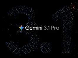 Η Google ανακοίνωσε το Gemini 3.1 Pro για την επίλυση σύνθετων προβλημάτων