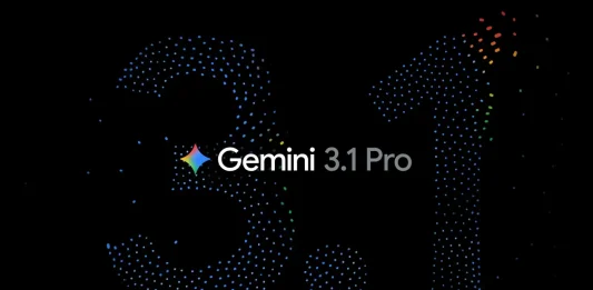 Η Google ανακοίνωσε το Gemini 3.1 Pro για την επίλυση σύνθετων προβλημάτων