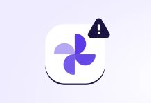 Google Photos διαγραφή