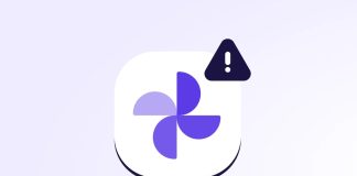 Google Photos διαγραφή