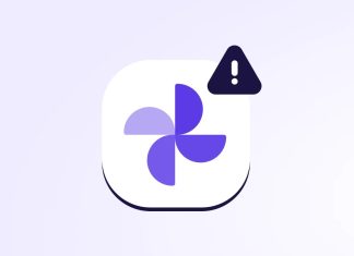 Google Photos διαγραφή