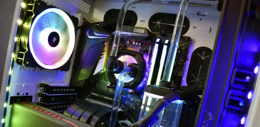 Lenovo: Προχωρήστε σε αγορά hardware – Έρχονται προβλήματα στην αλυσίδα εφοδιασμού hardware