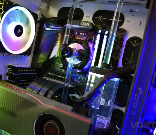 Lenovo: Προχωρήστε σε αγορά hardware – Έρχονται προβλήματα στην αλυσίδα εφοδιασμού hardware