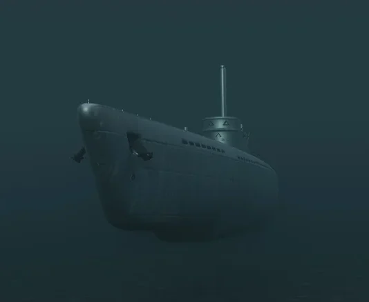 Πώς «αναπνέουν» τα υποβρύχια ντίζελ κάτω από το νερό;