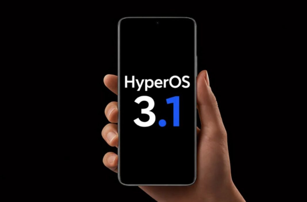 hyperos 3.1