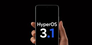 hyperos 3.1