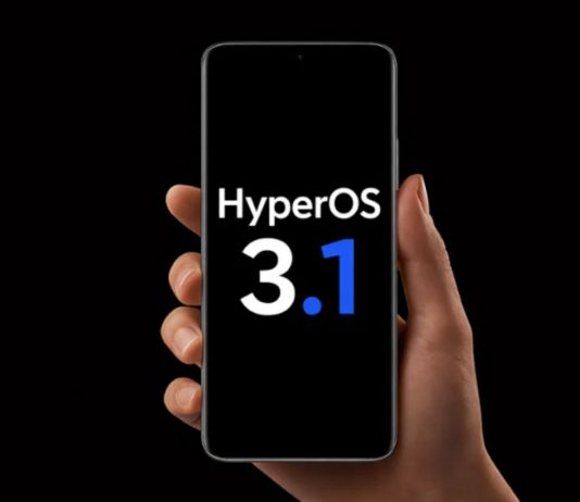hyperos 3.1