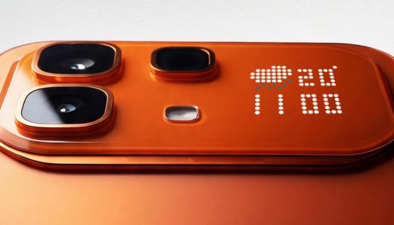 Infinix Note 60 Pro