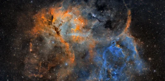 Πώς μυρίζει το Διάστημα; Η αλήθεια πίσω από τις «οσμές» της Σελήνης και του Άρη