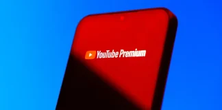 Το YouTube μπλοκάρει την αναπαραγωγή στο παρασκήνιο χωρίς Premium